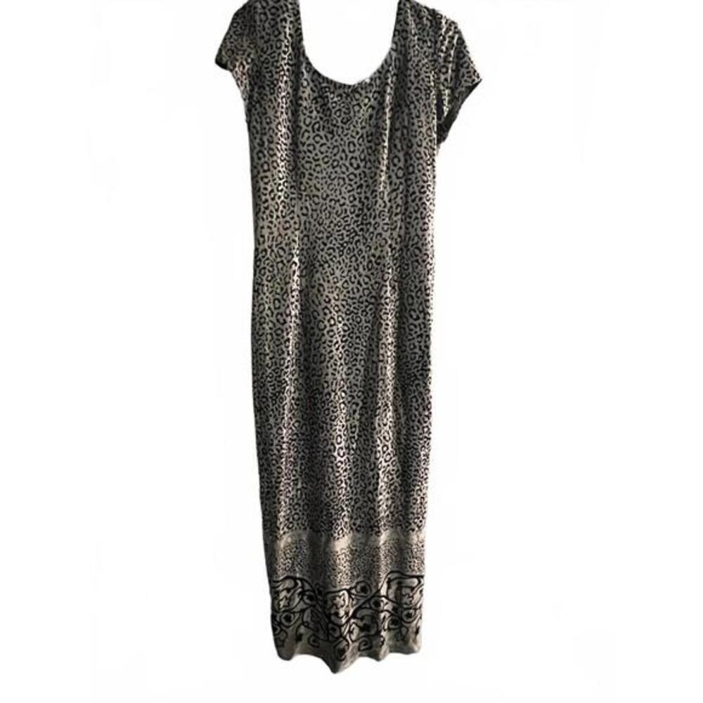 Joseph Ribkoff, Vintage (90’s)  Women's Midi Dress. Size 12